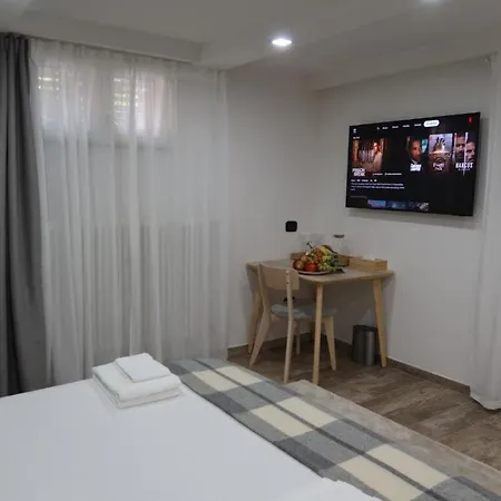 Bed and breakfast Casa Nika Parma