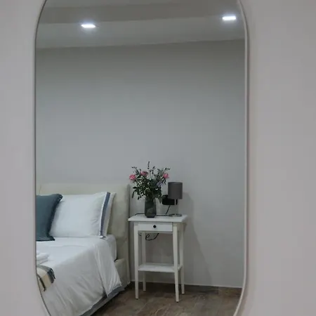 Bed and breakfast Casa Nika Parma