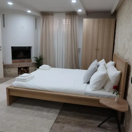 Frühstückspension Casa Nika Parma