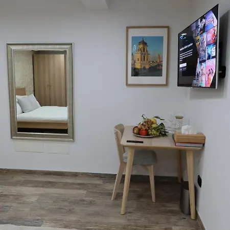 Casa Nika Bed and breakfast Parma
