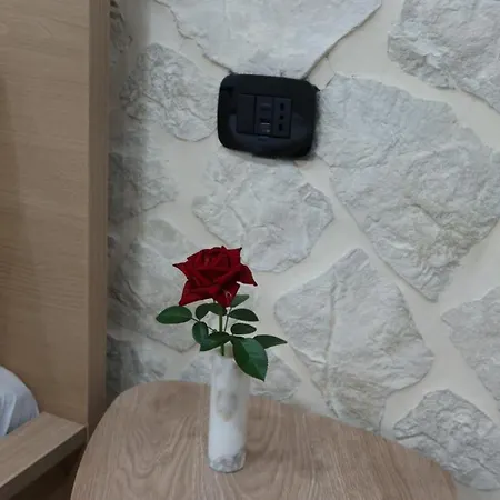 Bed and breakfast Casa Nika