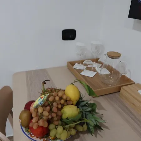 Casa Nika Bed and breakfast Parma