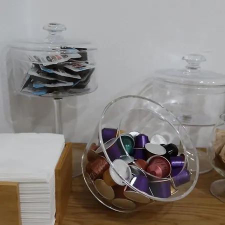 Frühstückspension Casa Nika Parma