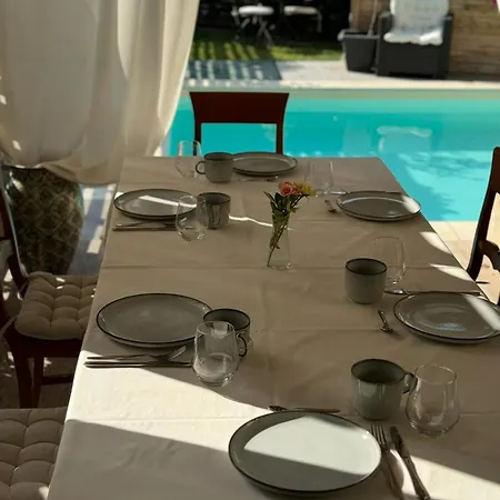 Casa Nika Bed and breakfast 4*