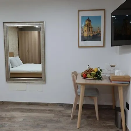 Casa Nika 4* パルマ