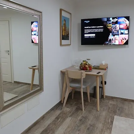 Bed and breakfast Casa Nika 4*