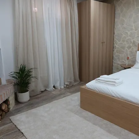 Casa Nika 4* パルマ