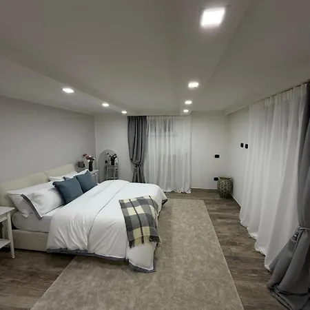 Frühstückspension Casa Nika Parma