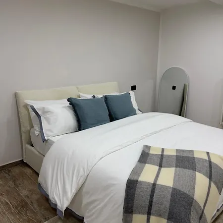 Casa Nika Bed & Breakfast