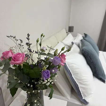 Casa Nika 4* パルマ
