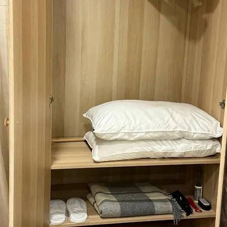 Casa Nika Bed & Breakfast 4*