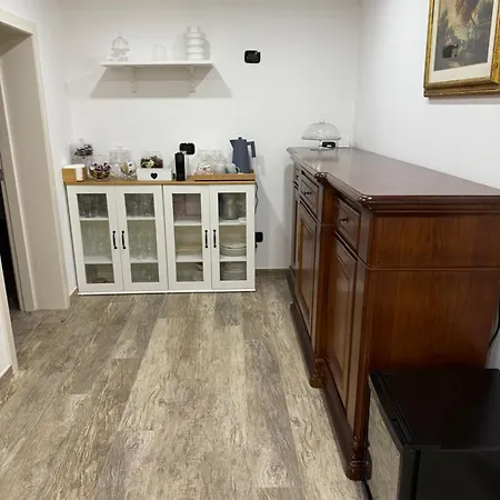 Couette-café Casa Nika 4*