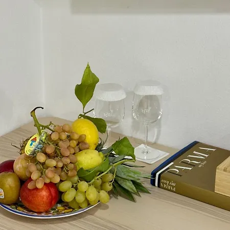 Bed and breakfast Casa Nika Parma