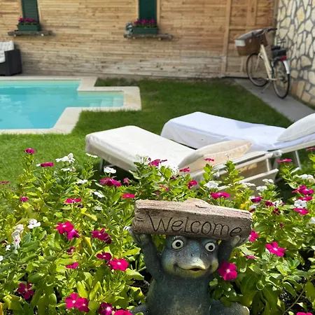 Casa Nika Bed and breakfast 4*