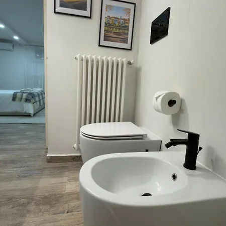 Casa Nika Parma