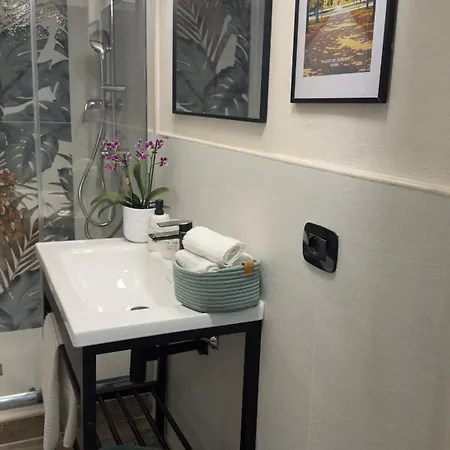 Casa Nika 4* Parma