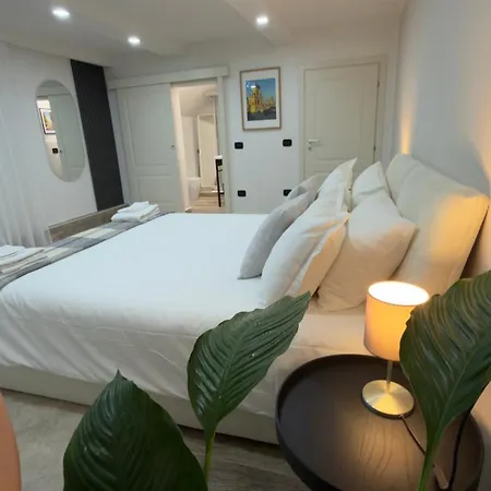 Bed and breakfast Casa Nika 4*