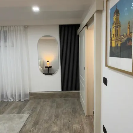 Casa Nika Bed and breakfast