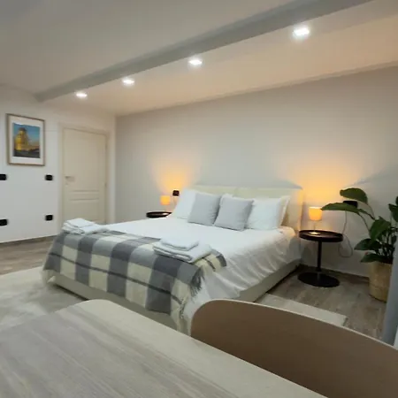 Casa Nika Bed and breakfast 4*
