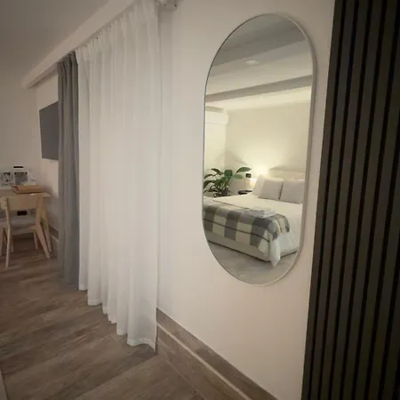 Bed and breakfast Casa Nika Parma