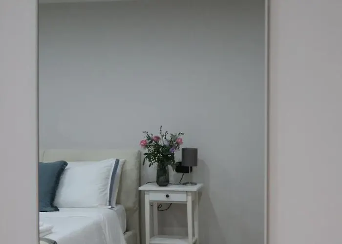 Bed & Breakfast Casa Nika Parma