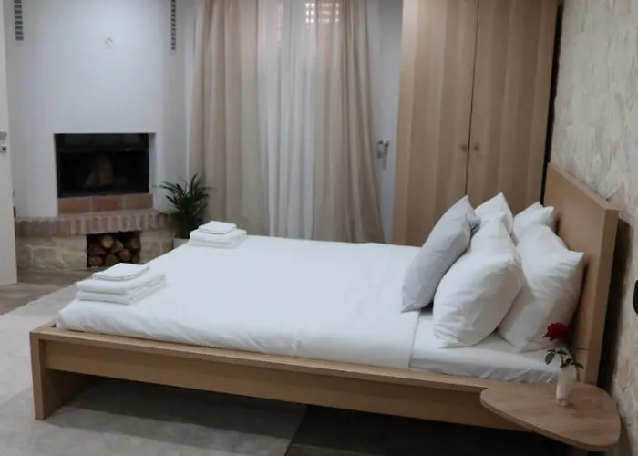 Oda ve Kahvaltı Casa Nika Parma