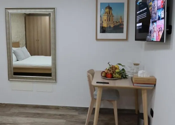 Casa Nika Oda ve Kahvaltı Parma