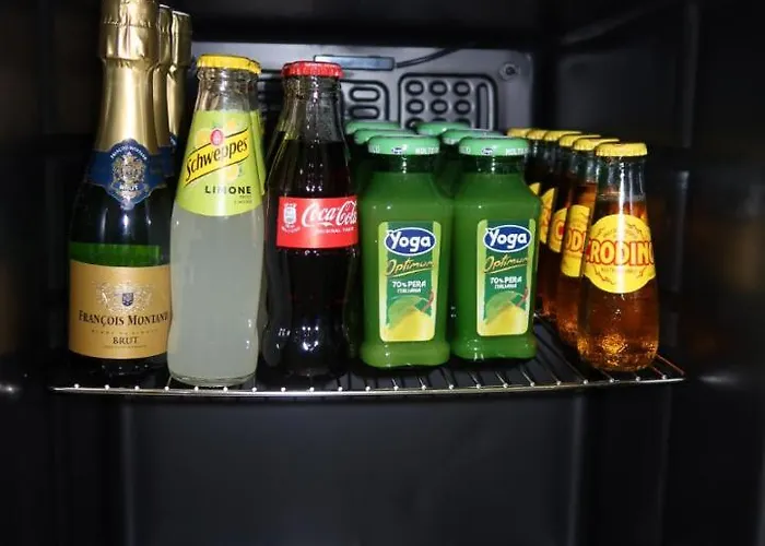 Bed & Breakfast Casa Nika 4*