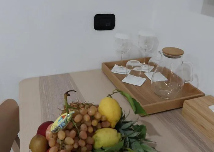 Casa Nika Bed & Breakfast Parma