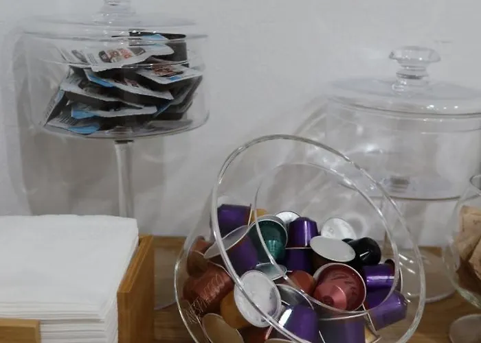 Oda ve Kahvaltı Casa Nika Parma