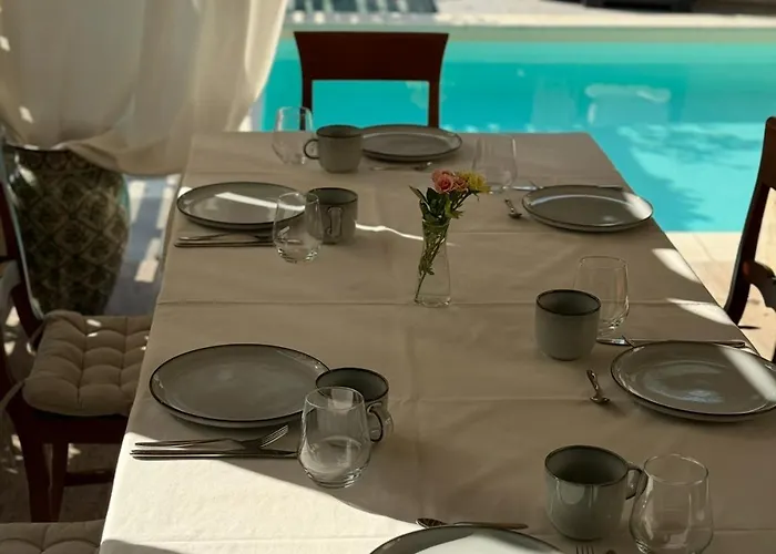 Casa Nika Oda ve Kahvaltı 4*