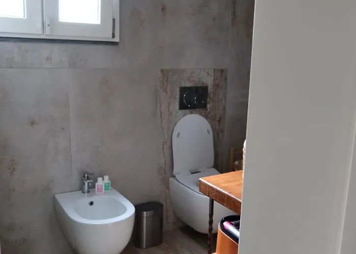 Casa Nika Bed & Breakfast