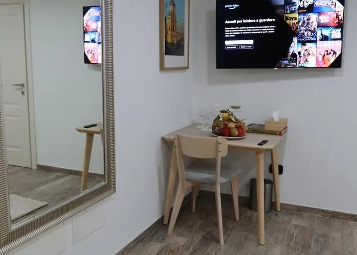 Bed & Breakfast Casa Nika 4*