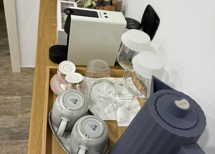 Casa Nika Bed & Breakfast 4*