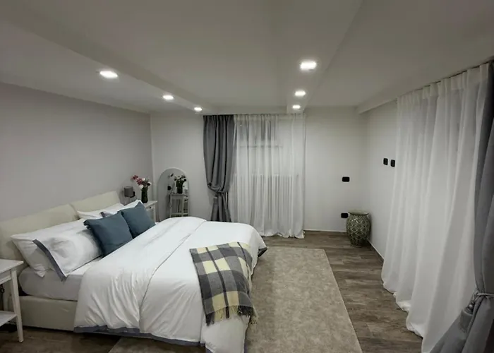 Bed & Breakfast Casa Nika Parma