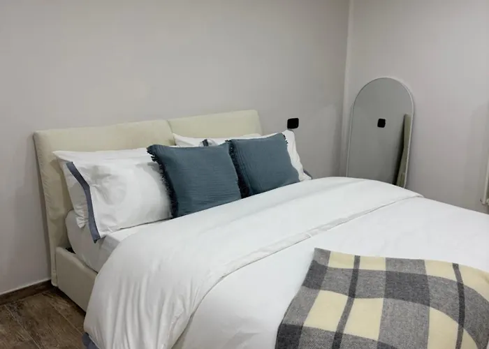 Casa Nika Bed & Breakfast