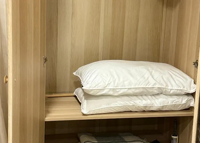 Casa Nika Bed & Breakfast 4*