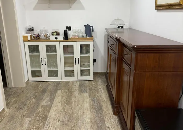 Bed & Breakfast Casa Nika 4*