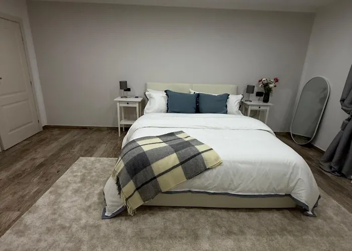 Bed & Breakfast Casa Nika 4*